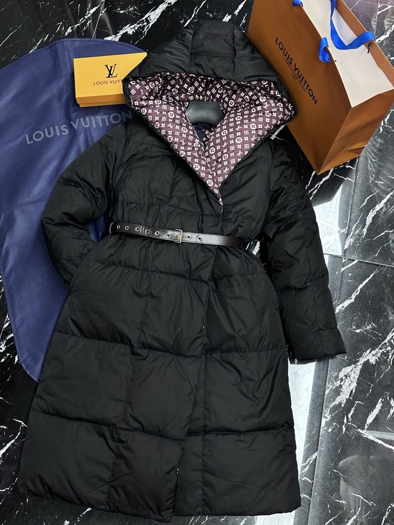 Louis Vuitton Down Jackets